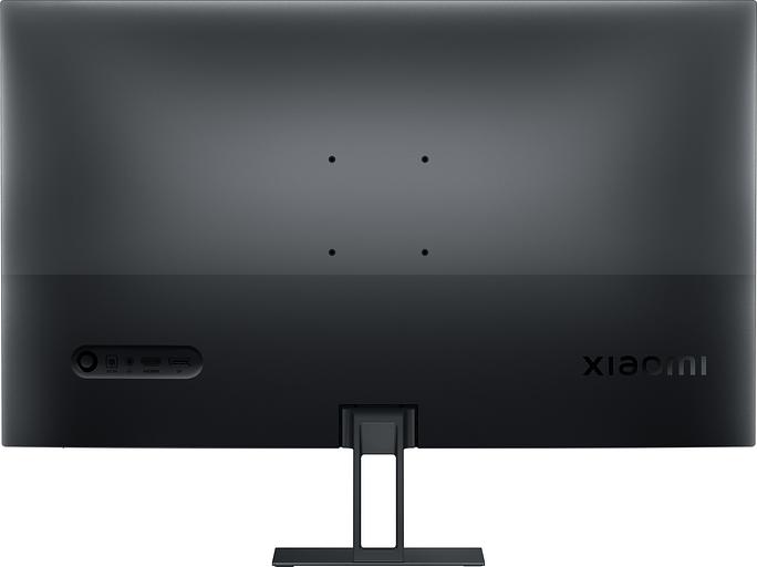 Монитор 27" XIAOMI 2K Monitor A27Qi black (IPS, 2560x1440, 178°/178°, 250cd/m2, 1000:1, 6ms, 100Hz, HDMI, DP) (ELA5812EU) фото 4