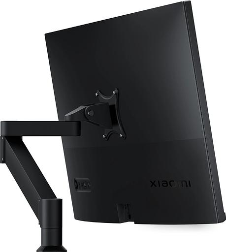 Монитор 27" XIAOMI 2K Monitor A27Qi black (IPS, 2560x1440, 178°/178°, 250cd/m2, 1000:1, 6ms, 100Hz, HDMI, DP) (ELA5812EU) фото 5