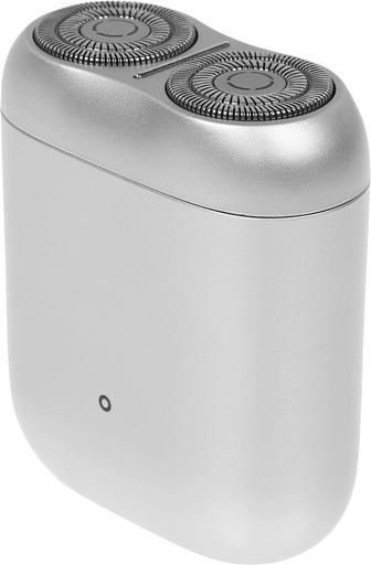 Электробритва Xiaomi Electric Shaver S200 Silver (BHR9523GL) фото 3
