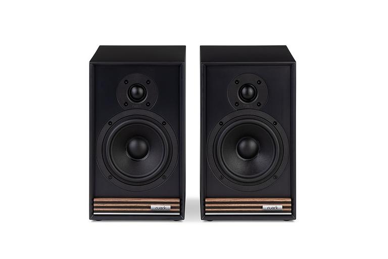 Ruark Sabre-R Цвет: Черный [CHARCOAL] фото 2