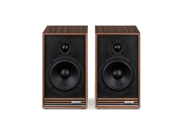 Ruark Sabre-R Цвет: Орех [FUSED WALNUT] фото 2