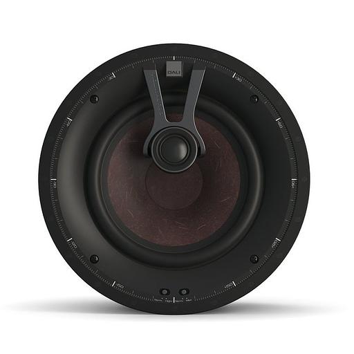 Встраиваемая акустическая система DALI PHANTOM K-60. Цвет: Белый [WHITE] фото 1