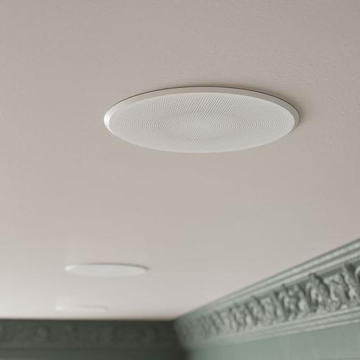 Встраиваемая акустическая система DALI PHANTOM K-60. Цвет: Белый [WHITE] фото 4