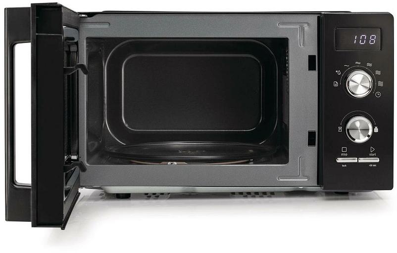 Микроволновая Печь Gorenje MO20A3BH 20л. 800Вт белый фото 3