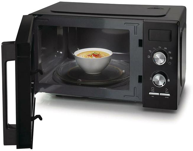 Микроволновая Печь Gorenje MO20A3BH 20л. 800Вт белый фото 5