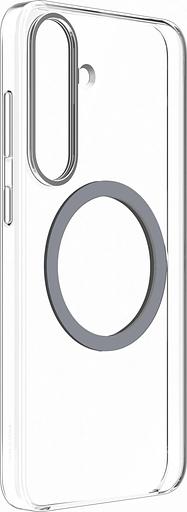Чехол (клип-кейс) Samsung для Samsung Galaxy S25+ MPP Clear Case S25+ прозрачный (GP-FFS936YCATR) фото 2