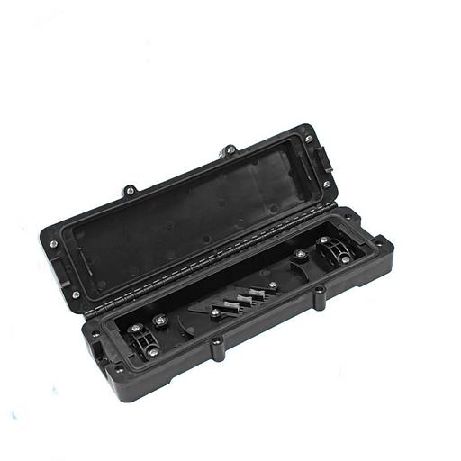 Муфта оптическая проходная серии SNR-FOSC-CH025 фото 3