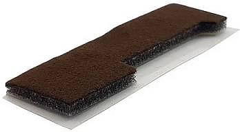 Пластина очистки ленты переноса Konica-Minolta PRESS C1085/ C1100 (A5AW511600) фото 1