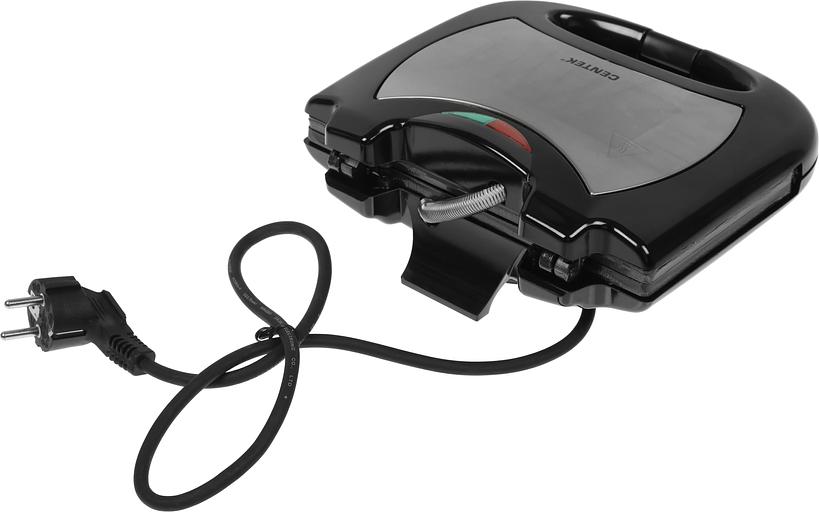 Гриль-вафельница Centek CT-1448 фото 4
