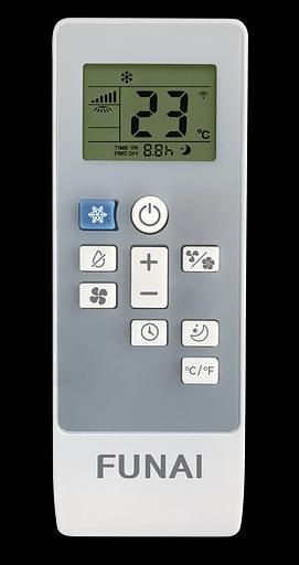 Мобильный кондиционер cерии CROCUS MAC-CS29CON01 фото 8