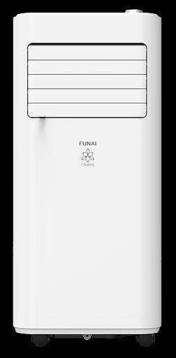 Мобильный кондиционер cерии CROCUS MAC-CS22CON01 фото 4