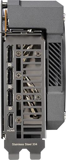 Видеокарта Asus PCI-E TUF-RX9070XT-O16G-GAMING AMD Radeon RX 9070XT 16Gb 256bit GDDR6 2175/20000 HDMIx2 DPx2 HDCP Ret фото 7