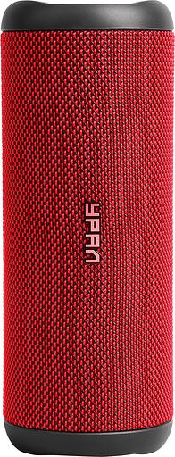 Колонки порт. Ural ТТ М3+ красный 25W 2.0 BT/USB 10м 2000mAh (УРАЛ ТТ М3+ К) фото 2