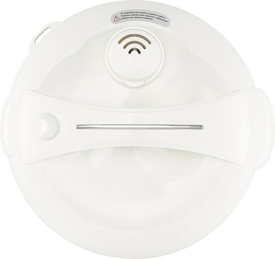 Мультиварка Starwind SMC4200 5л 900Вт белый/серебристый фото 5