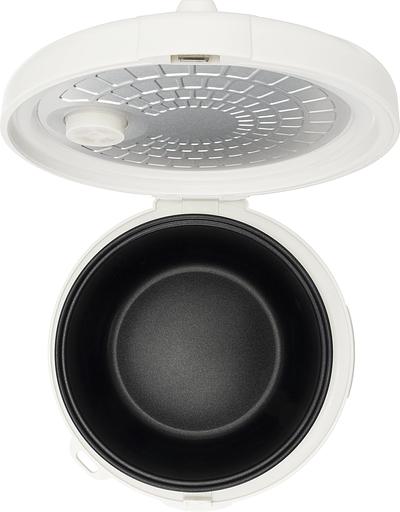 Мультиварка Starwind SMC4200 5л 900Вт белый/серебристый фото 6