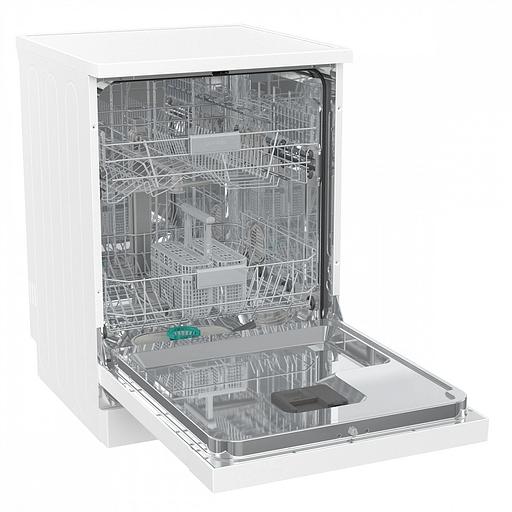 Посудомоечная машина встраив. Gorenje GS642C90W 1900Вт узкая фото 4