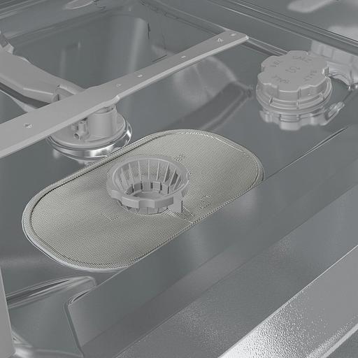 Посудомоечная машина встраив. Gorenje GS642C90W 1900Вт узкая фото 7