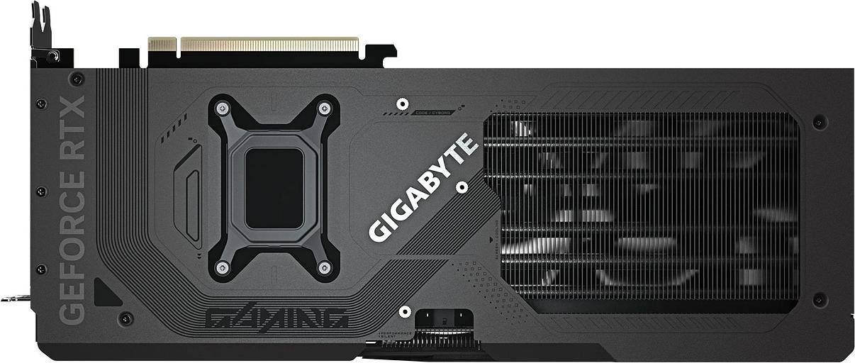 Видеокарта Gigabyte PCI-E GV-N5070GAMING OC-12GD 1.0 NVIDIA GeForce RTX 5070 12Gb 192bit GDDR7 2805/28000 HDMIx1 DPx3 HDCP Ret фото 7