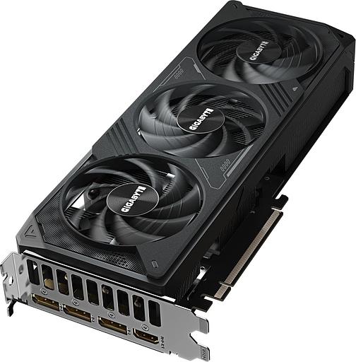 Видеокарта Gigabyte PCI-E GV-N5070WF3OC-12GD 1.0 NVIDIA GeForce RTX 5070 12Gb 192bit GDDR7 2805/28000 HDMIx1 DPx3 HDCP Ret фото 5