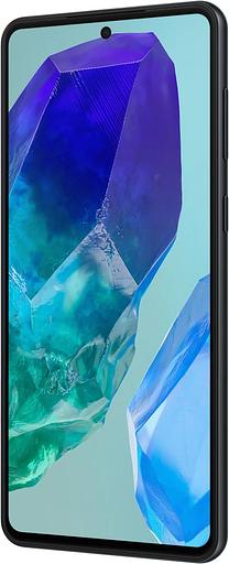 Смартфон Samsung SM-M556E Galaxy M55 5G 128Gb 8Gb черный моноблок 3G 4G 6.7" Android 802.11 a/b/g/n/ac/ax NFC GPS GSM900/1800 GSM1900 TouchSc фото 4