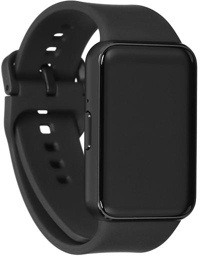 Фитнес браслет Samsung Galaxy Fit3 SM-R390 Gray arabic фото 2