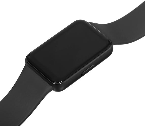 Фитнес браслет Samsung Galaxy Fit3 SM-R390 Gray arabic фото 5