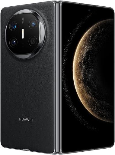 Смартфон Huawei Mate X6 ICL-LX9 12/512Gb черный фото 5