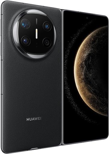 Смартфон Huawei Mate X6 ICL-LX9 12/512Gb черный фото 6