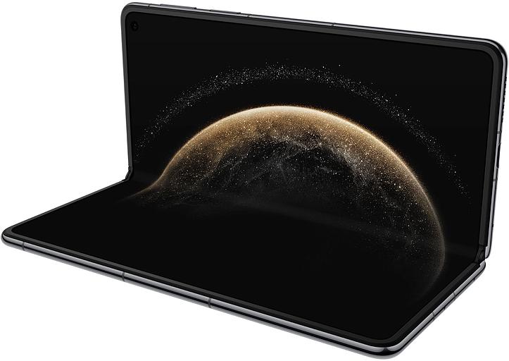 Смартфон Huawei Mate X6 ICL-LX9 12/512Gb черный фото 10