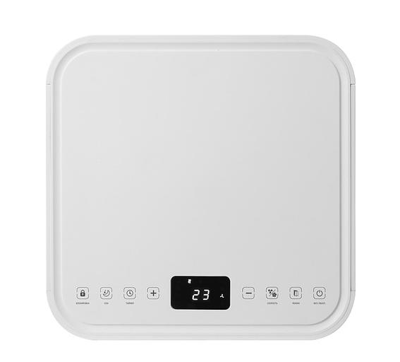 Мобильный кондиционер cерии CUBO RM-CU30HH-E фото 3