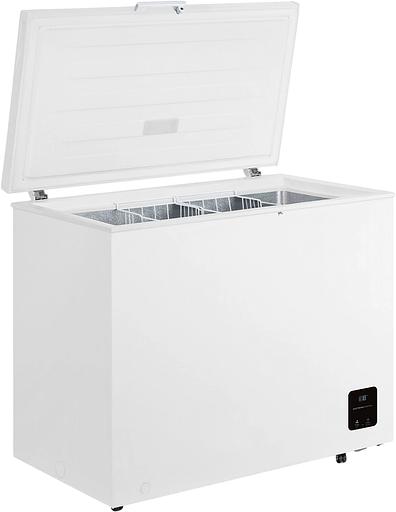Морозильный ларь Gorenje FHC30A6W белый фото 2
