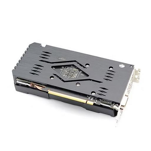 Видеокарта Ninja (Sinotex) RTX2060 SUPER 8GB GDDR6 256bit DVI DP HDMI 2FAN RTL фото 4