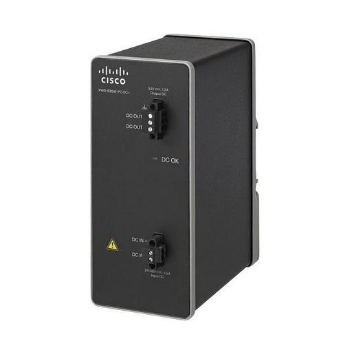 Блок питания для сетевого устройства CISCO POE DC Input Power Module for IE3000/2000, DC 24-48VDC/4.5A, PWR-IE65W-PC-DC= фото 1