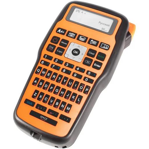 Принтер маркиратор портативный SNR-HLP-1000P фото 1