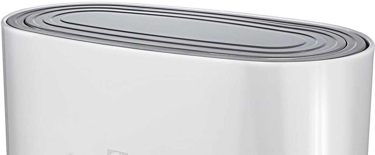 Водонагреватель Electrolux EWH 30 SmartInverter PRO white (2кВт 30л электрический настенный)(НС-1351162) фото 4