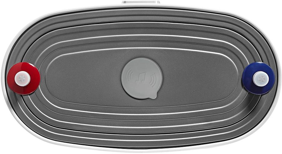 Водонагреватель Electrolux EWH 30 SmartInverter PRO white (2кВт 30л электрический настенный)(НС-1351162) фото 5