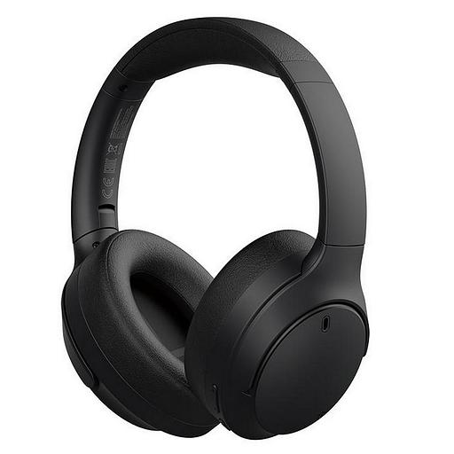 Нaушники WRL ROS-ME01 черный 5504ABGN Honor Choice фото 1