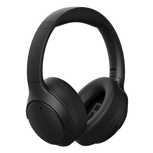 Нaушники WRL ROS-ME01 черный 5504ABGN Honor Choice фото 2