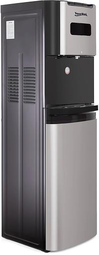 Кулер Aqua Work AW QRB-72LDS напольный электронный черный фото 6