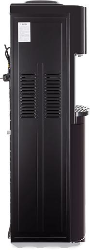 Кулер Aqua Work QRB-84В напольный компрессорный черный фото 8