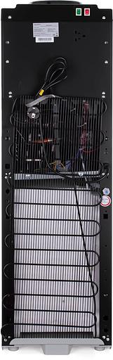 Кулер Aqua Work QRB-84В напольный компрессорный черный фото 10