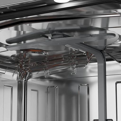 Посудомоечная машина встраив. Gorenje GV693A65AD узкая фото 4