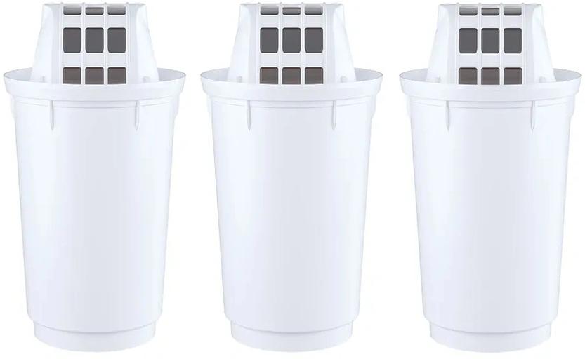 Картридж Аквафор А6 (упак. 3шт) для кувшинов (упак.:3шт) фото 1