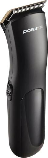 Машинка для стрижки Polaris PHC 2400 черный фото 5
