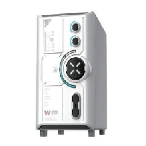 Корпус для ПК ALSEYE RAMS 2.0 240-W фото 1