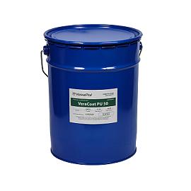 Полиуретановый лак (пропитка) для бетона фото 1