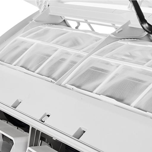 Сплит-система инверторного типа Ballu Platinum Evolution DC BSUI-18HN8_V4 комплект фото 5