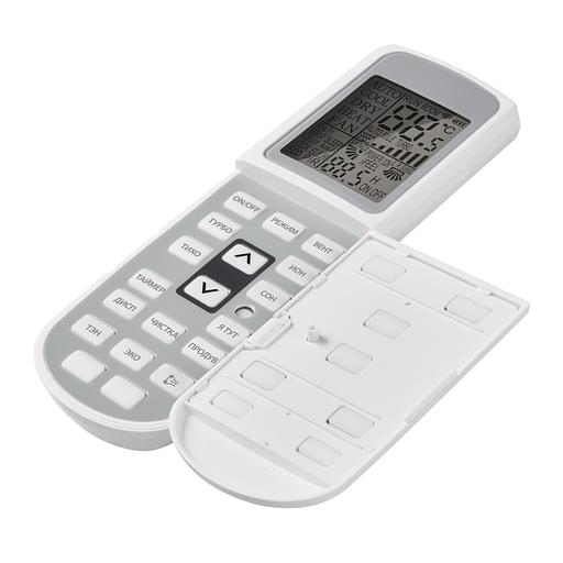 Сплит-система инверторного типа Ballu Platinum Evolution DC BSUI-18HN8_V4 комплект фото 6