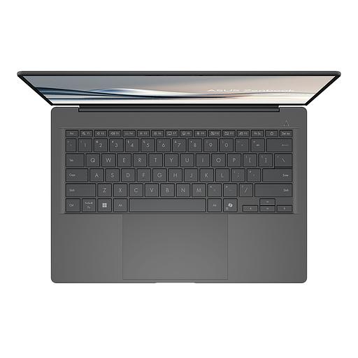 Ноутбук ASUS UX3407RA-QD038W 14" WUXGA OLED 600N/SD X Elite X1E 78 100/32GB/1TB SSD/UMA/W11/Iceland Gray* фото 3
