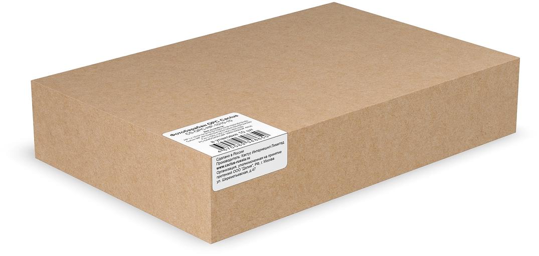 Фотобарабан OPC Cactus CS-OPC-HP-1010-10 для HP Q2612A/FX10/CRG706/CRG703 LJ 1010/1020/Canon MF-4010 фото 1